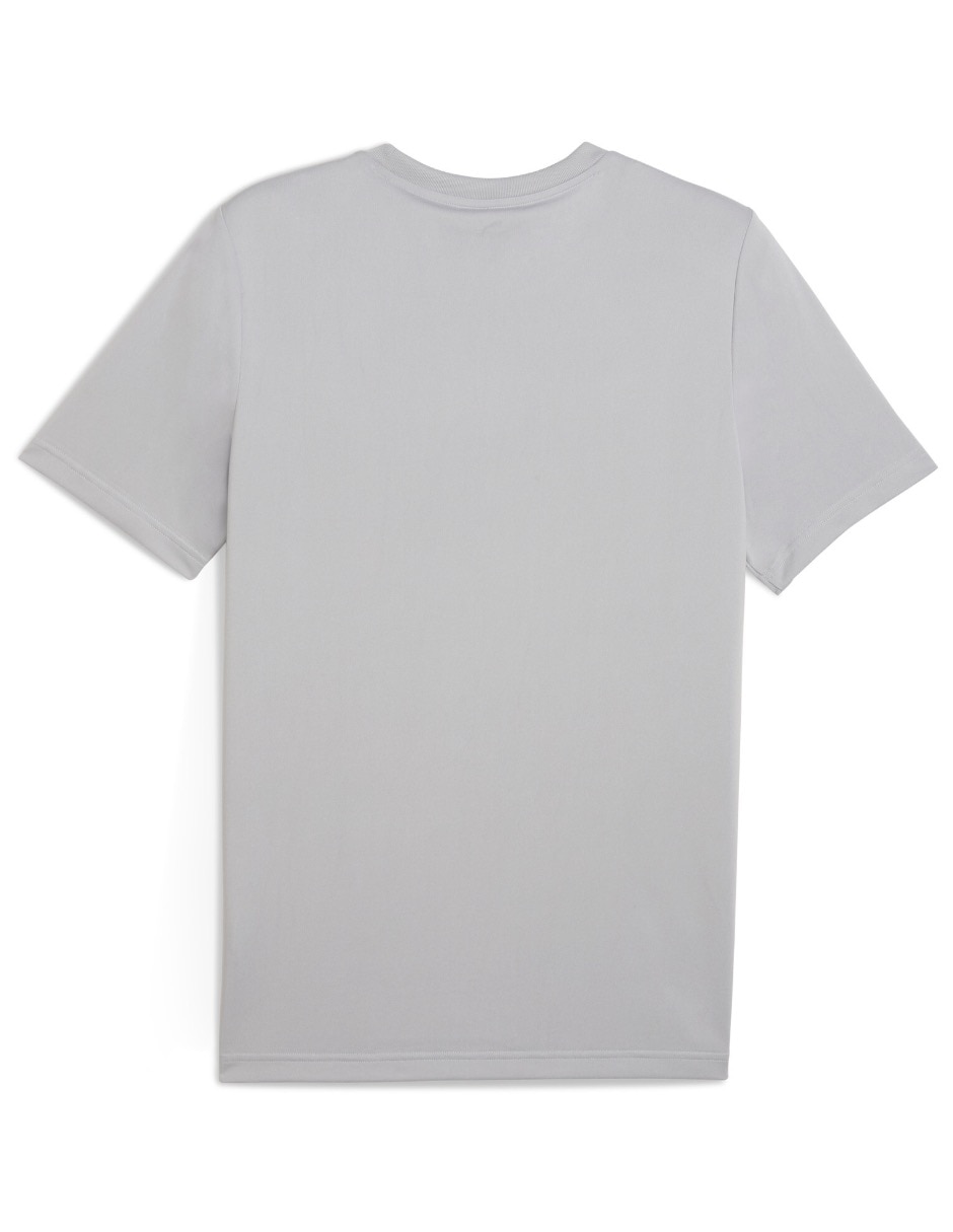 Playera deportiva para entrenamiento para hombre 2