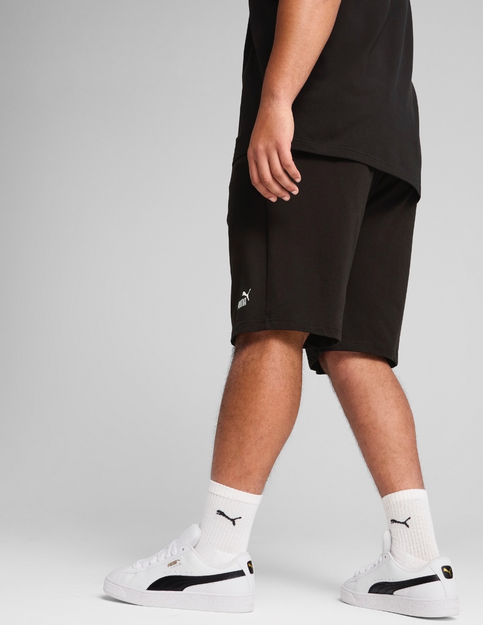 Short con bolsillos para entrenamiento hombre 3