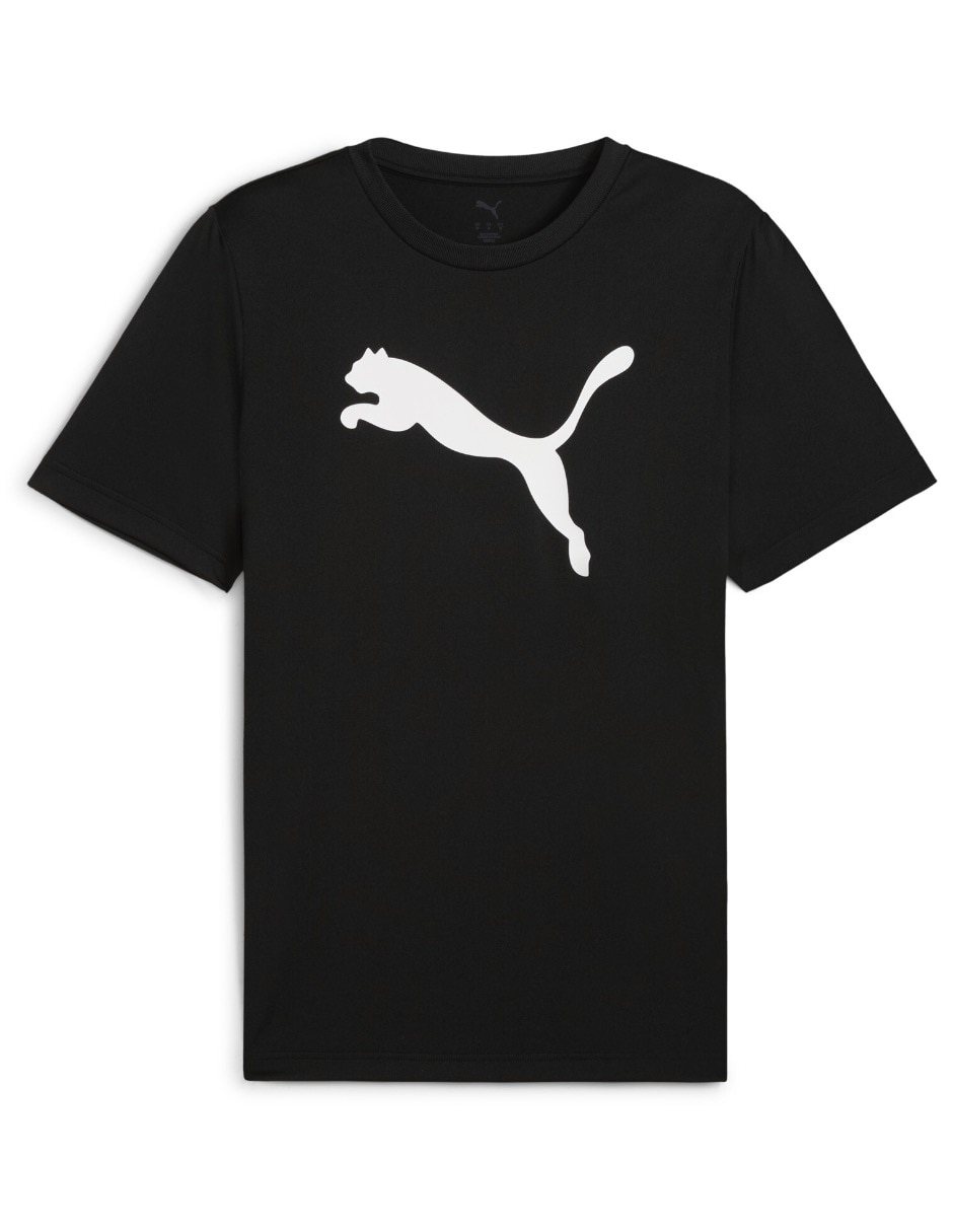Playera deportiva para entrenamiento de hombre