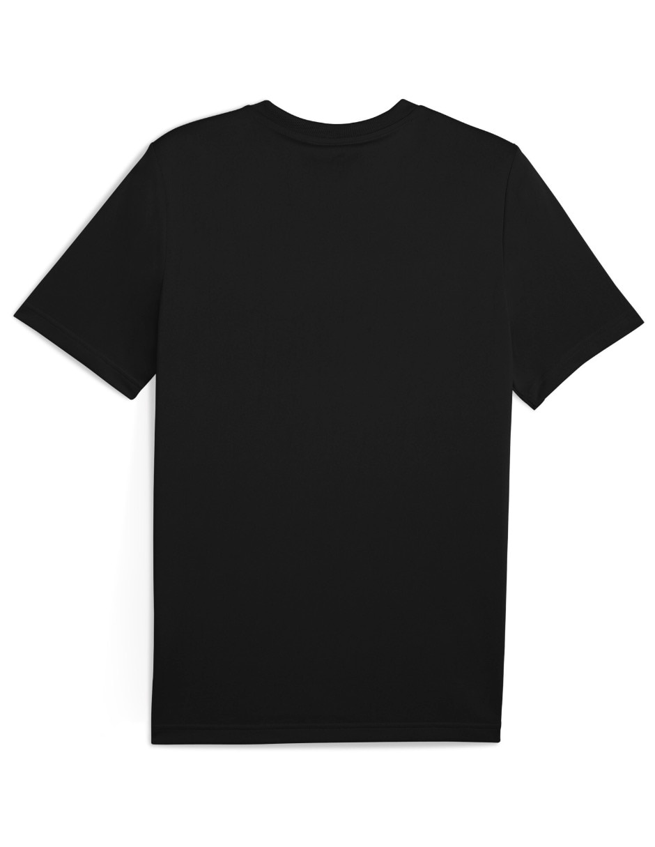 Playera deportiva para entrenamiento de hombre 2