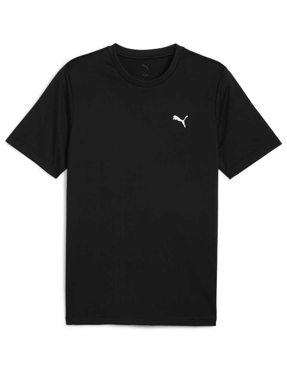 Playera deportiva para entrenamiento para hombre