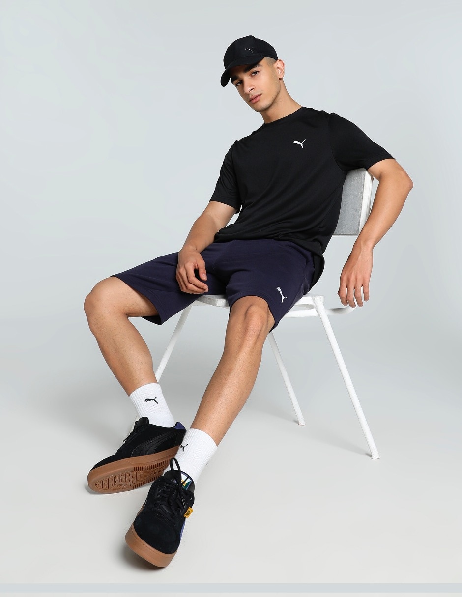 Playera deportiva para entrenamiento para hombre 11