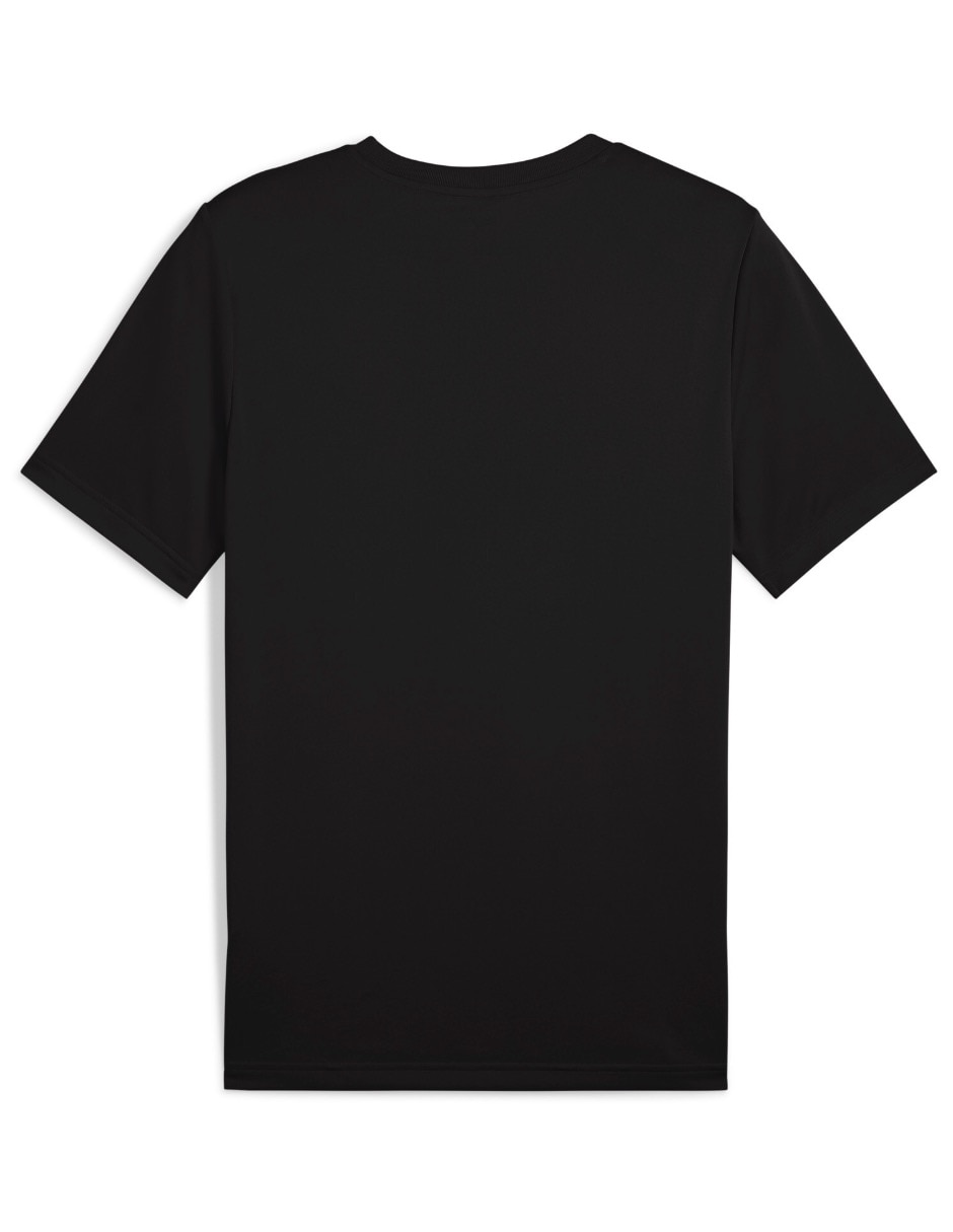 Playera deportiva para entrenamiento para hombre 2
