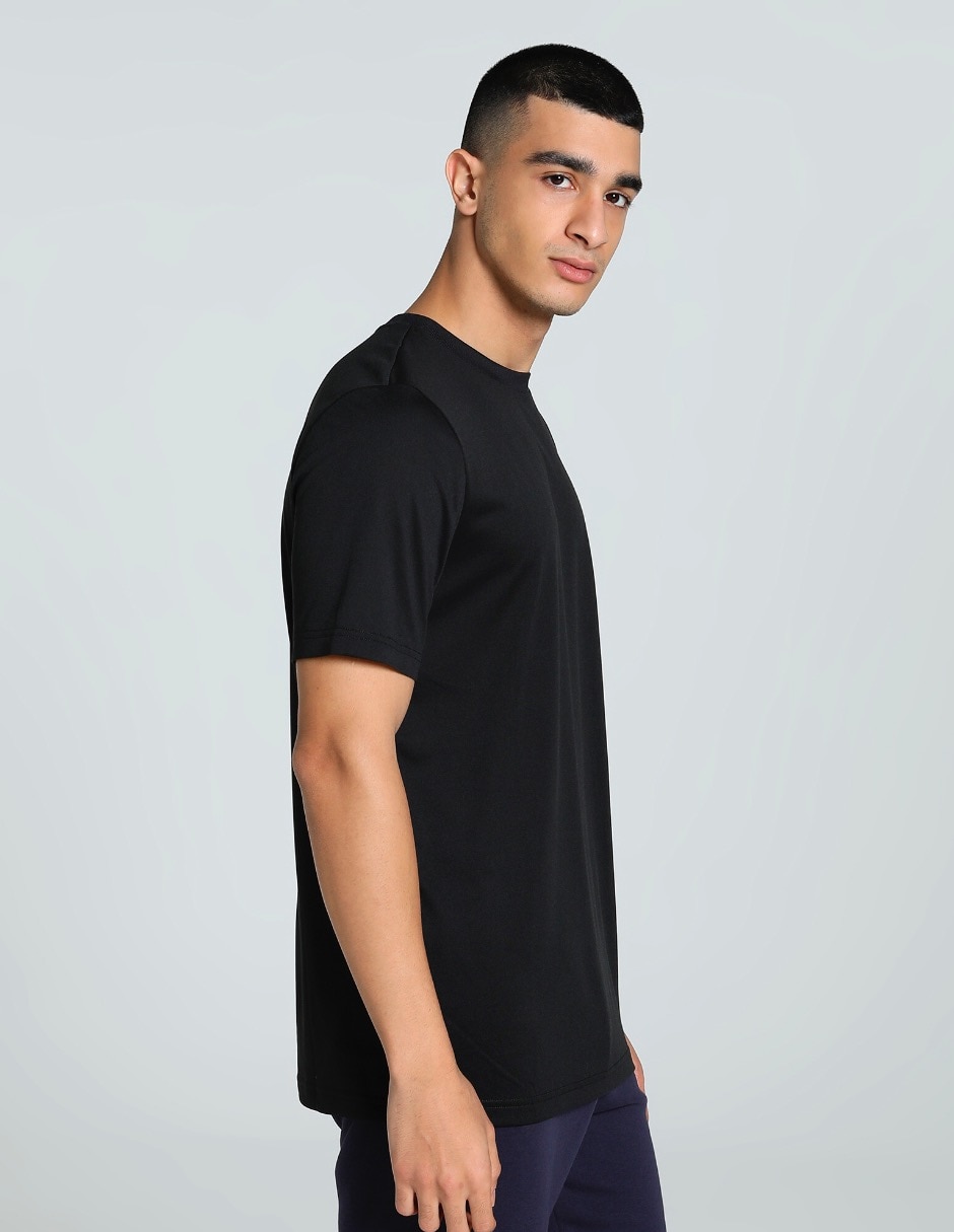 Playera deportiva para entrenamiento para hombre 6