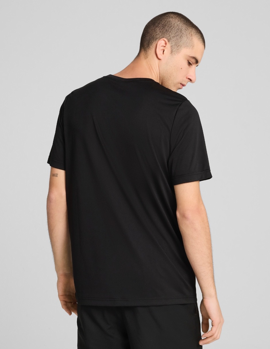 Playera deportiva para entrenamiento para hombre 7