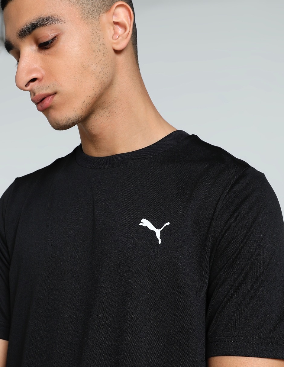 Playera deportiva para entrenamiento para hombre 8