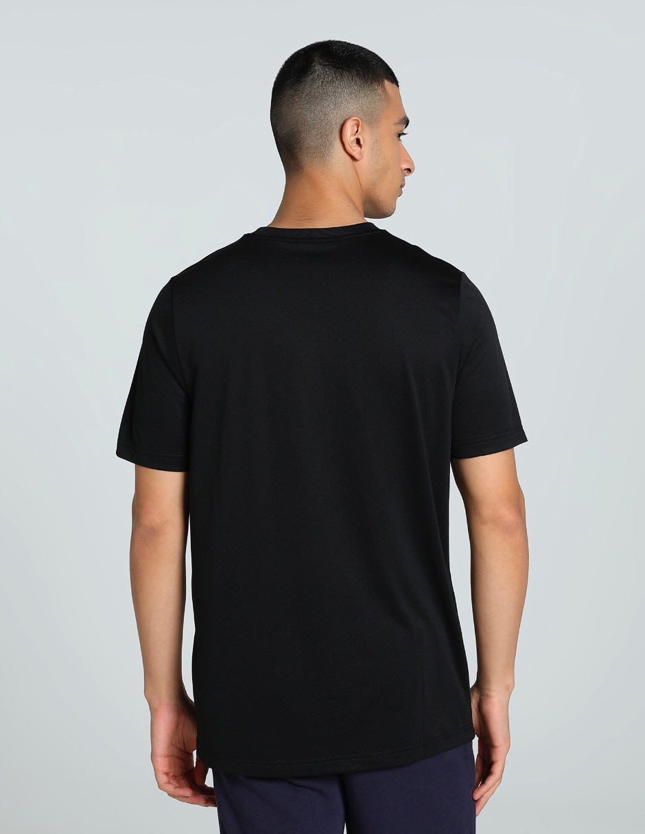 Playera deportiva para entrenamiento para hombre 10