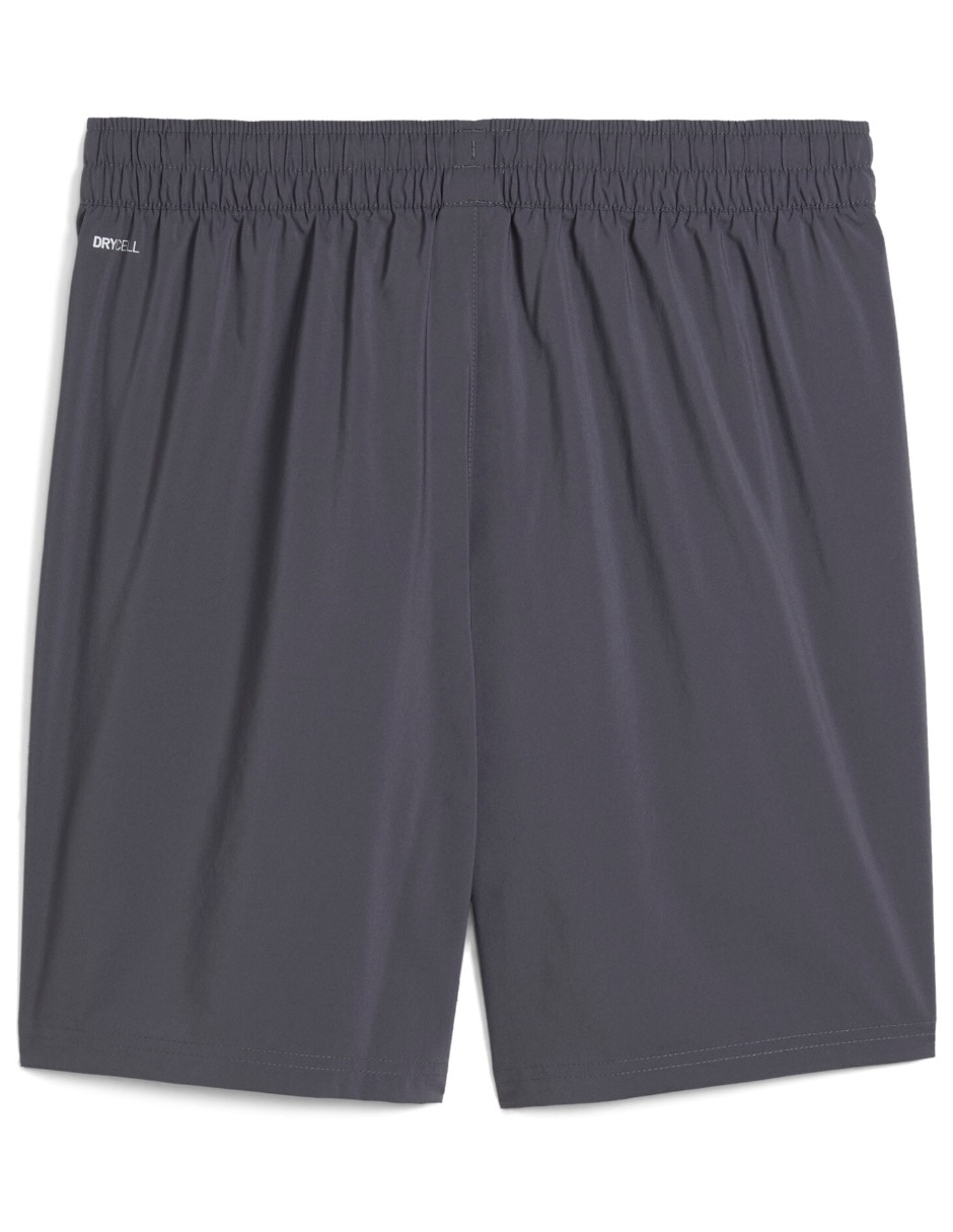 Short con bolsillos para entrenamiento hombre 2