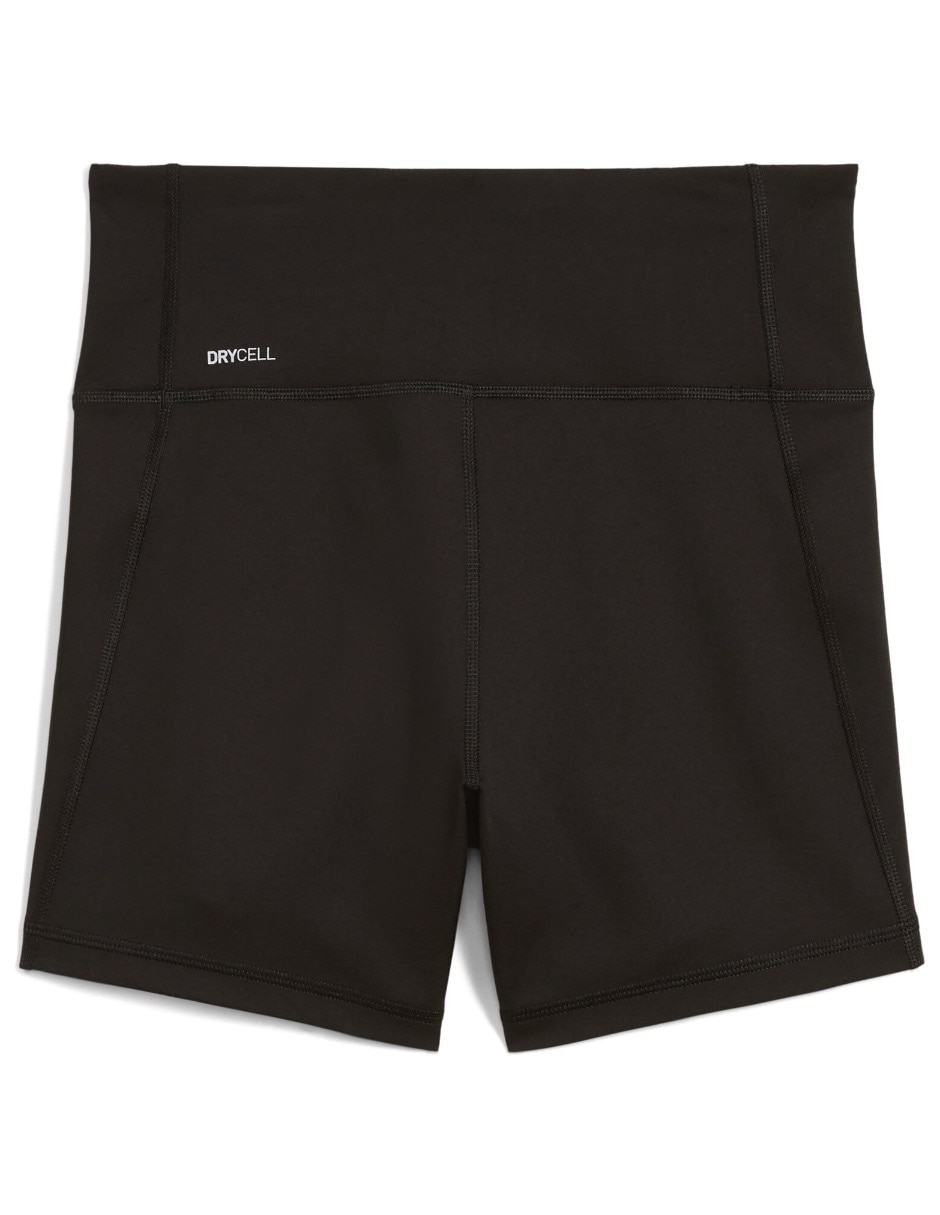 Short con bolsillos para entrenamiento mujer 2