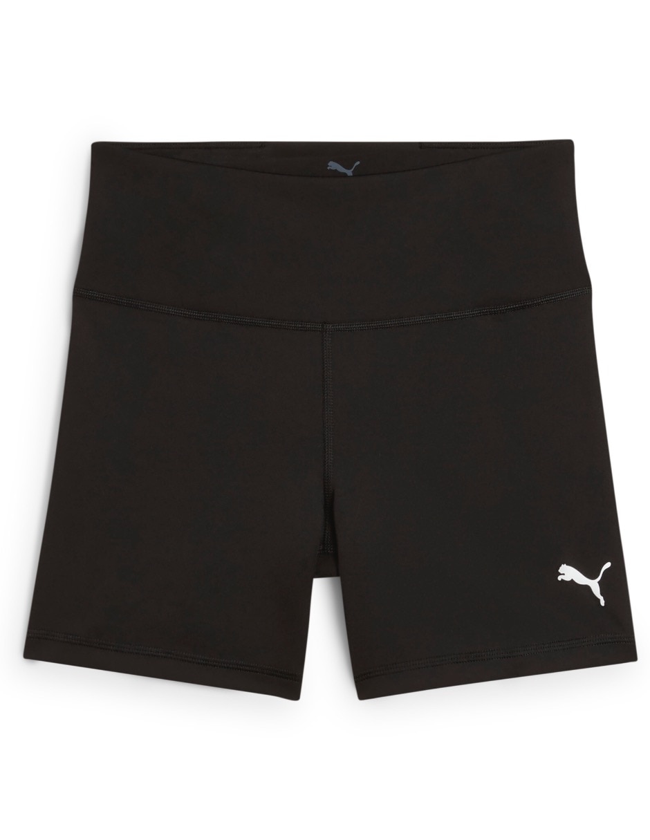 Short con bolsillos para entrenamiento mujer 7