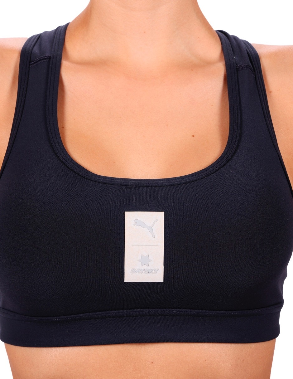 Top deportivo para correr mujer 3