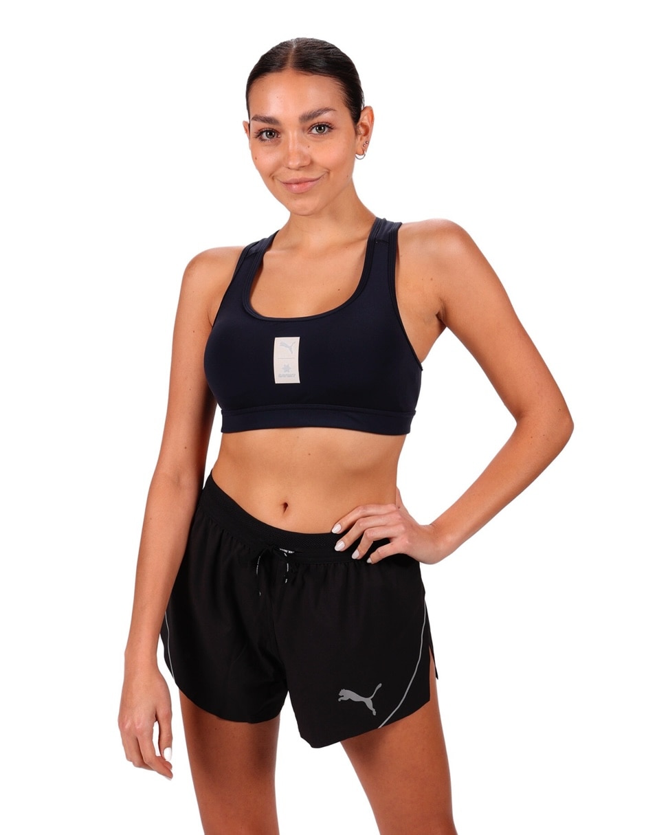 Top deportivo para correr mujer 4