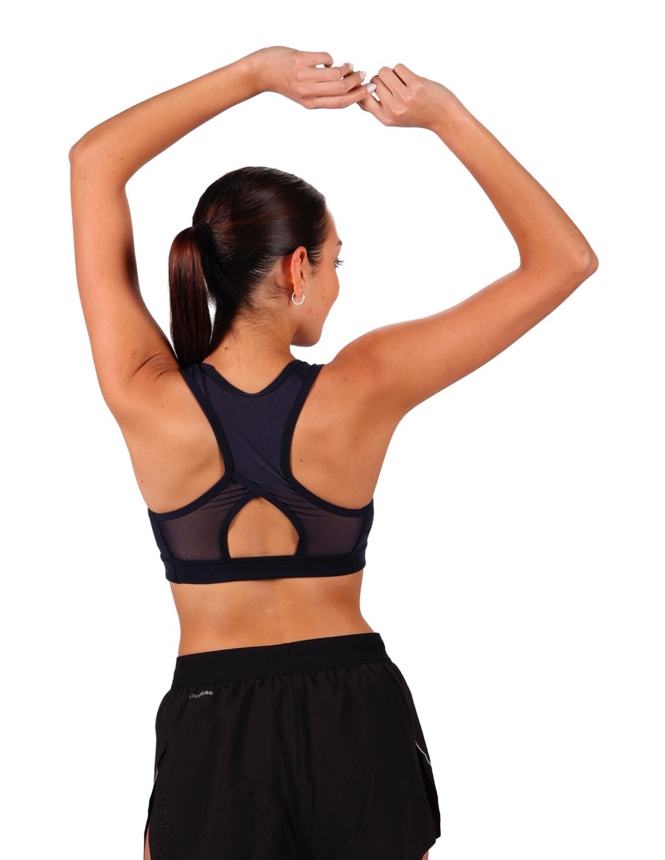 Top deportivo para correr mujer 5