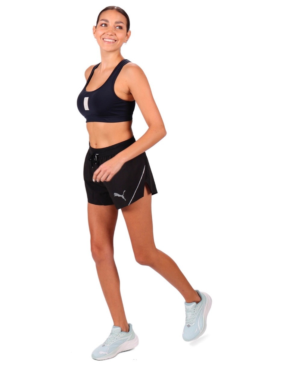 Top deportivo para correr mujer 6