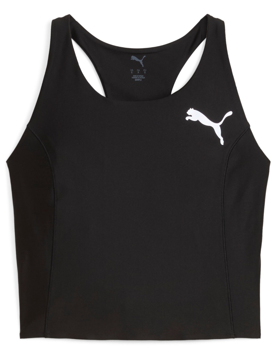Top deportivo para entrenamiento mujer