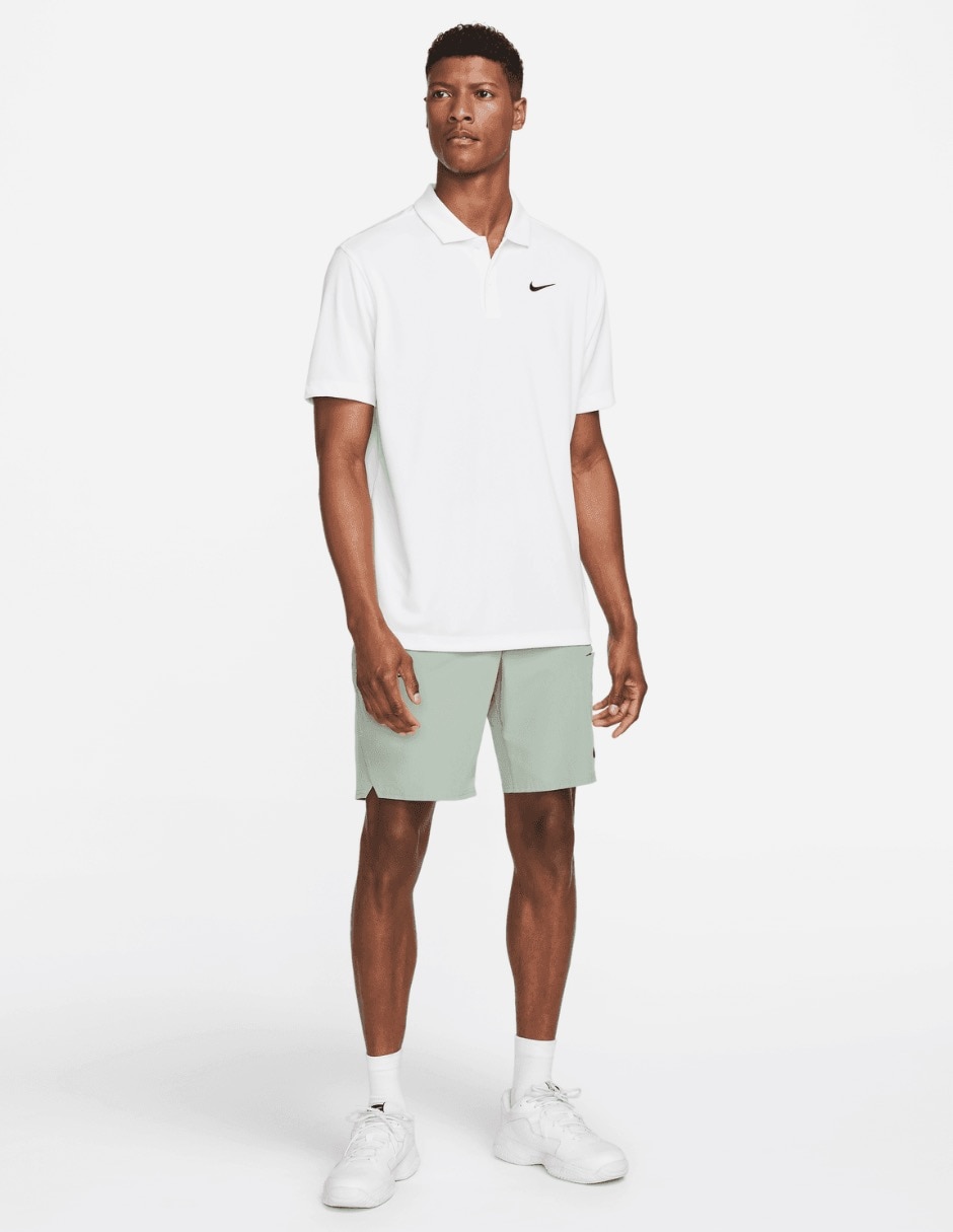 Playera tipo polo para hombre 4