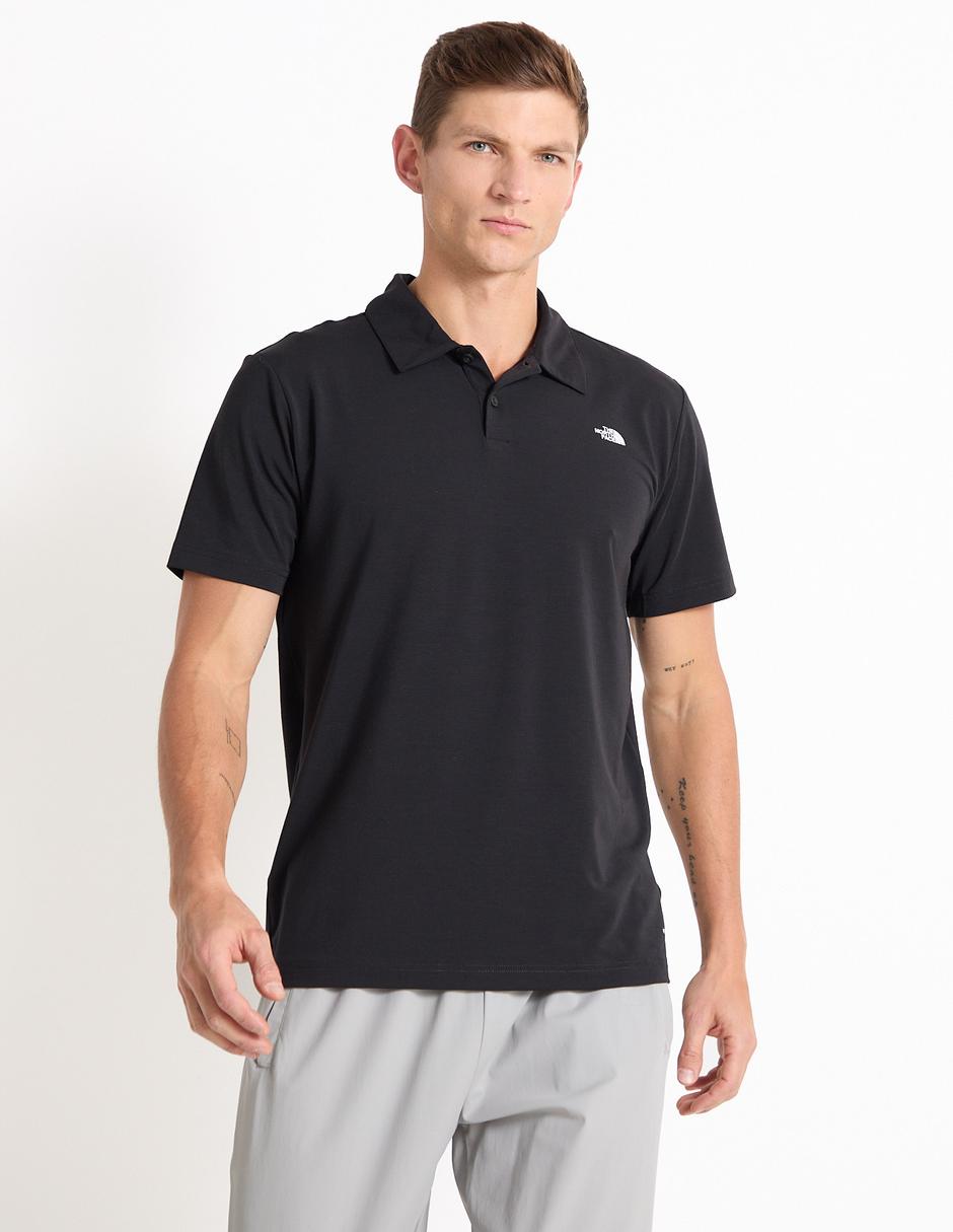 Playera deportiva para campismo para hombre Playera deportiva para campismo para hombre