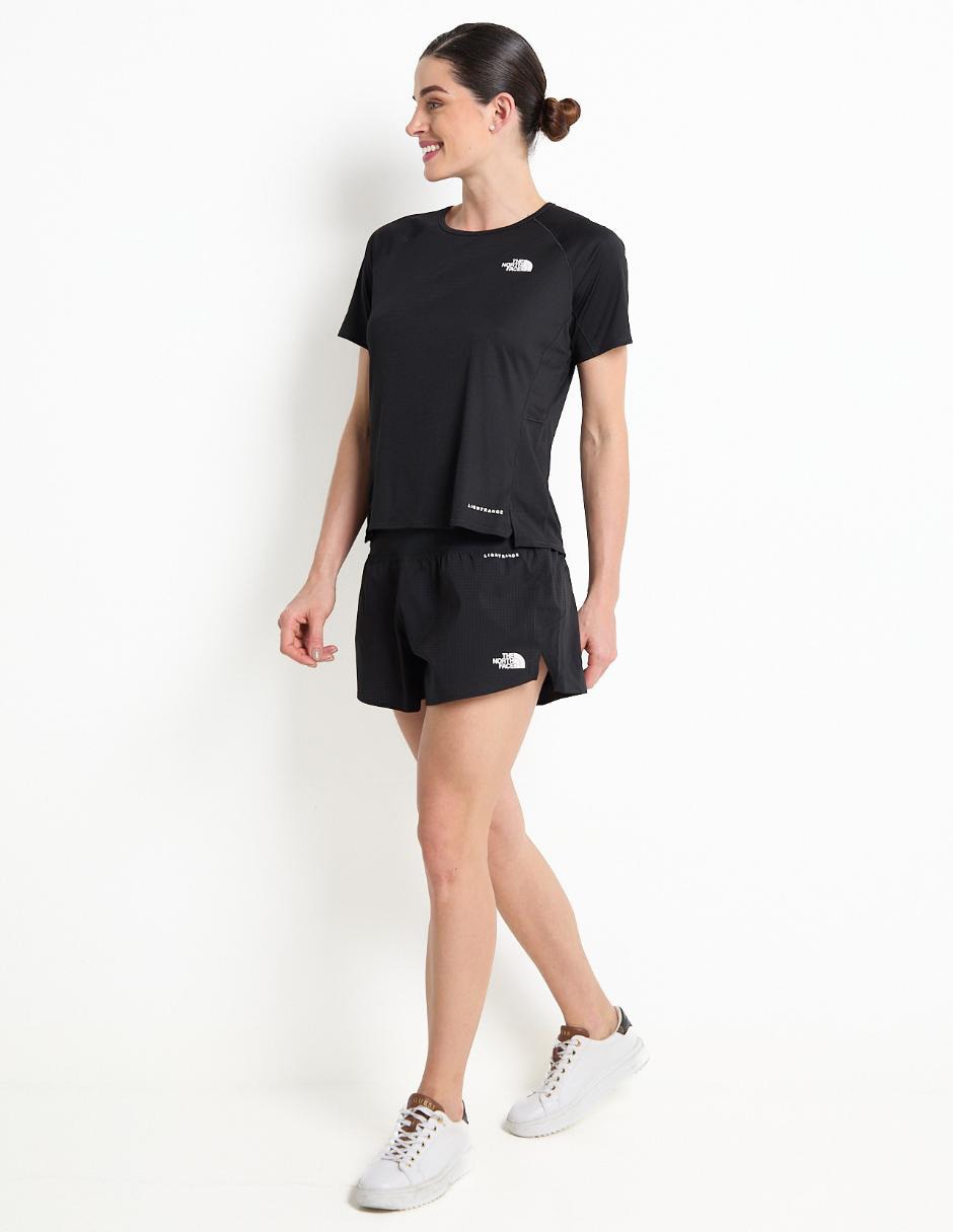 Short para correr mujer 3