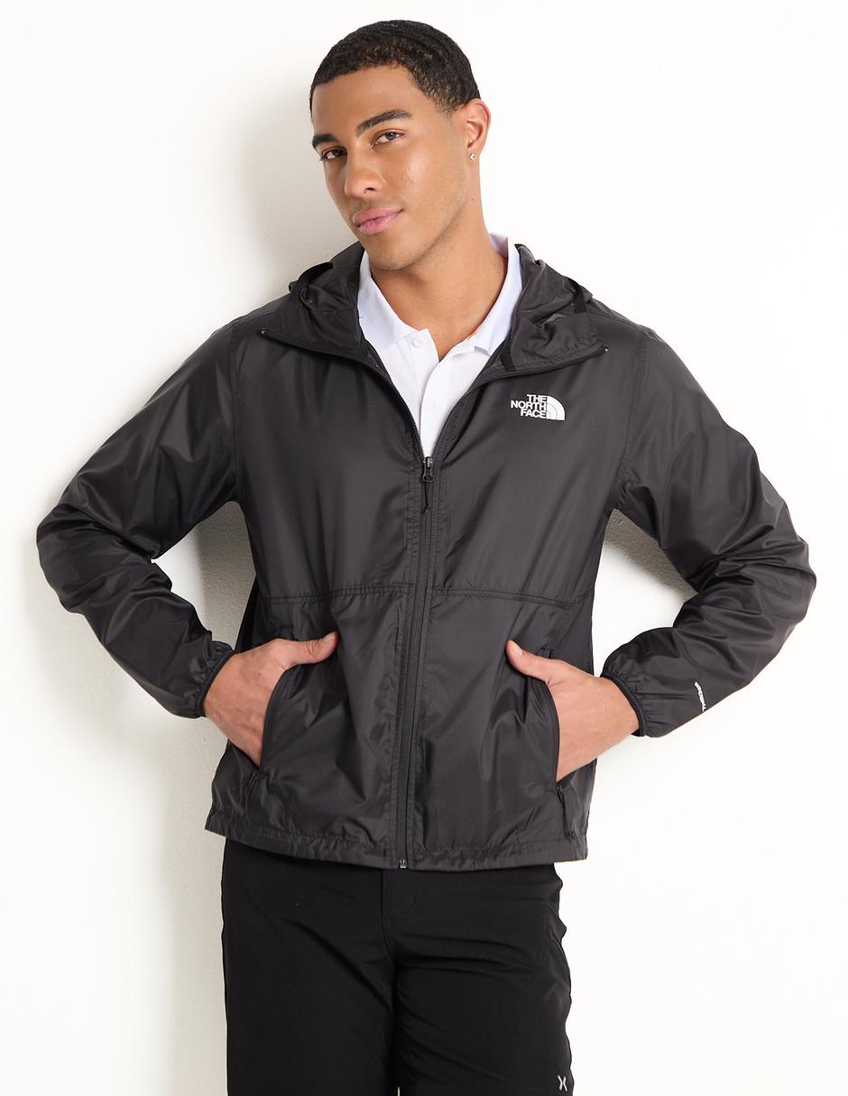 Chamarra impermeable para senderismo para hombre 1