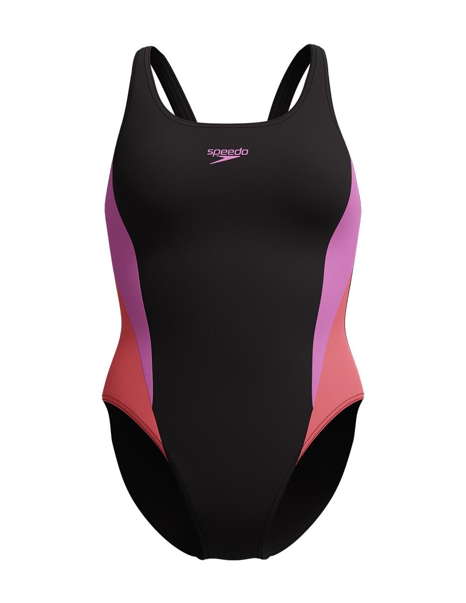 Traje de baño completo deportivo para mujer Traje de baño completo deportivo para mujer