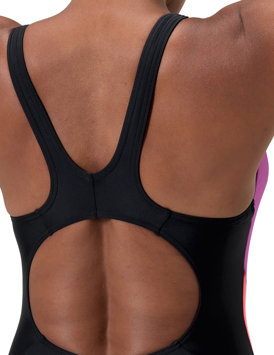 Traje de baño completo deportivo para mujer 5