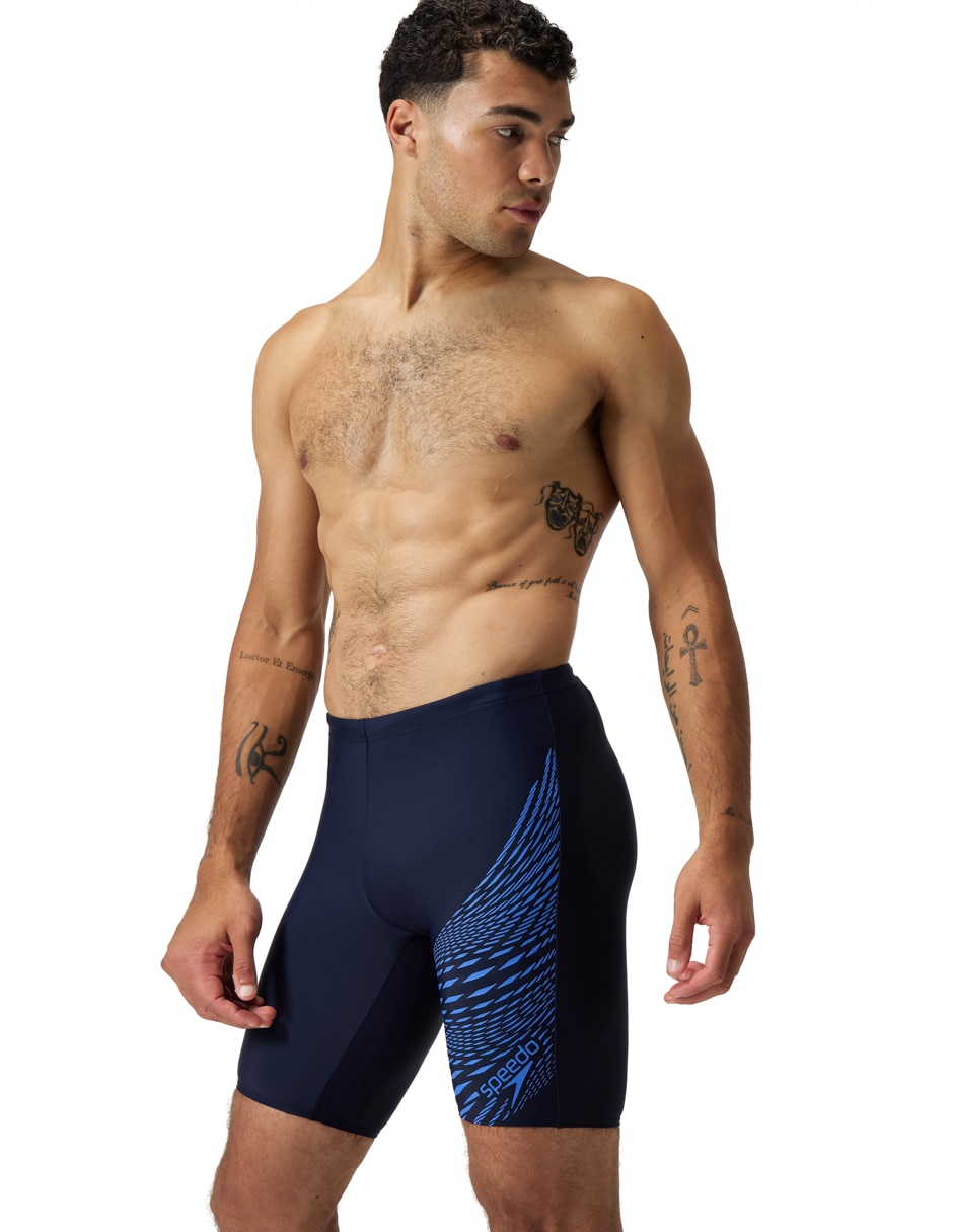 Jammer para hombre 5