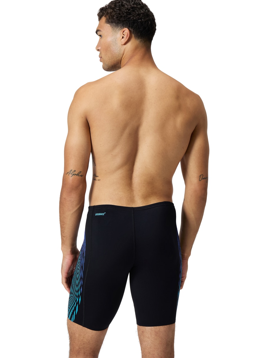 Jammer para hombre 4