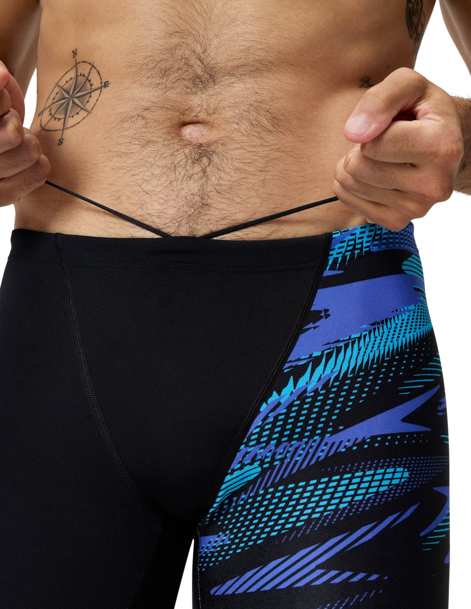Jammer para hombre 2
