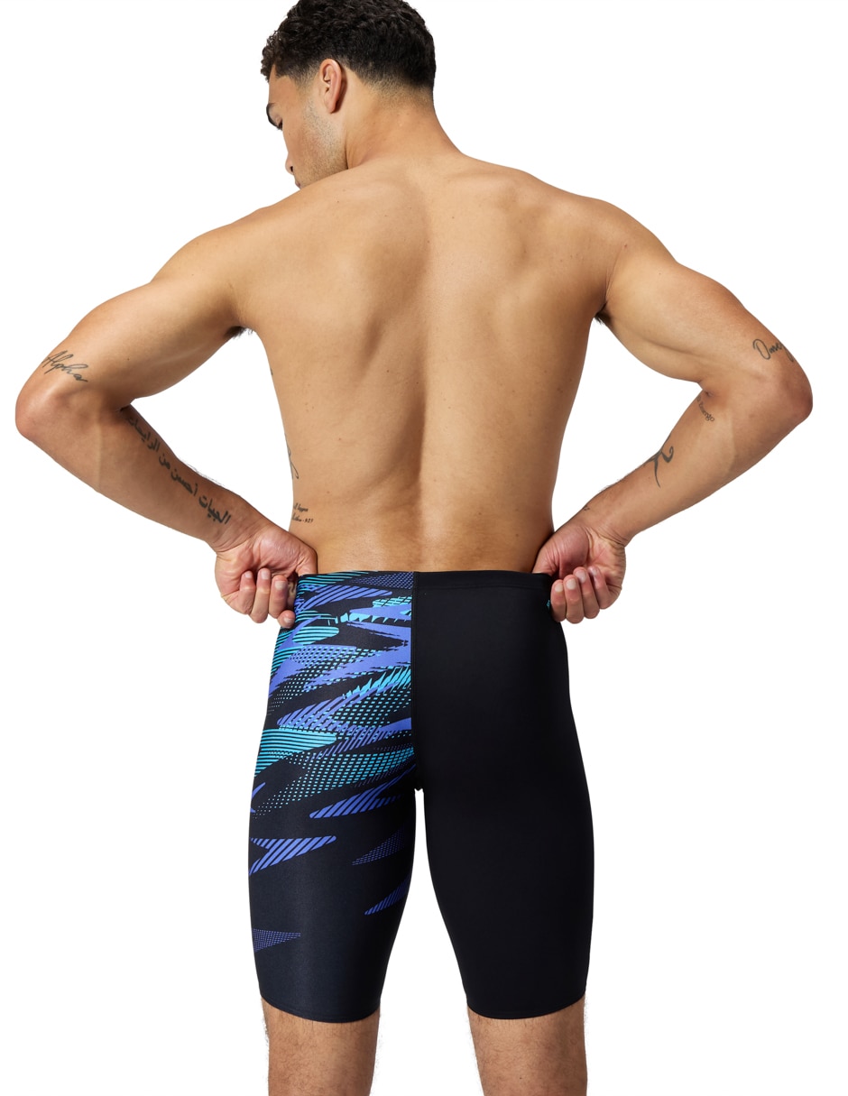 Jammer para hombre 3
