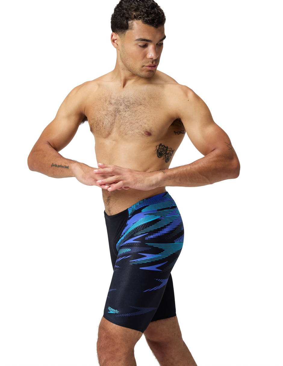 Jammer para hombre 4