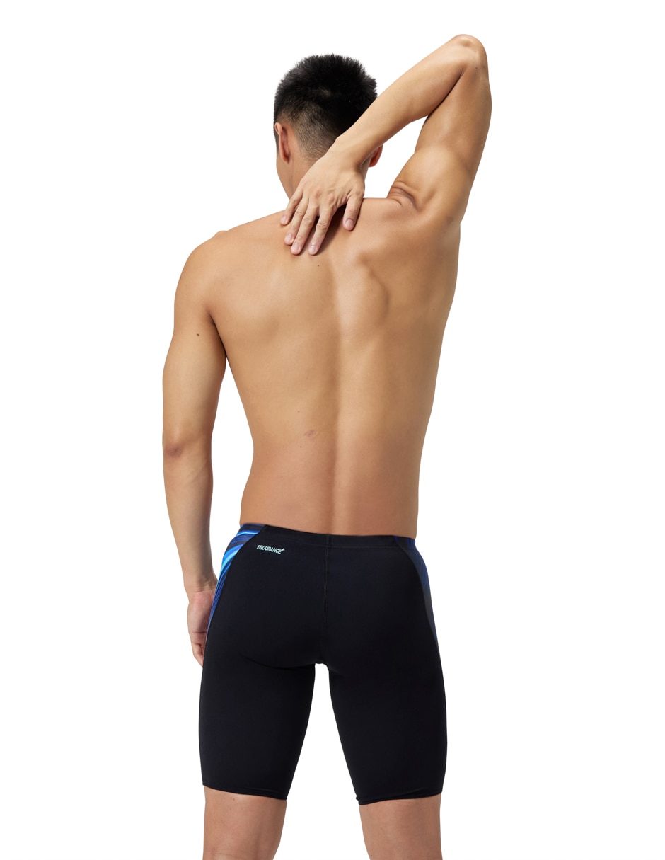 Jammer para hombre 4