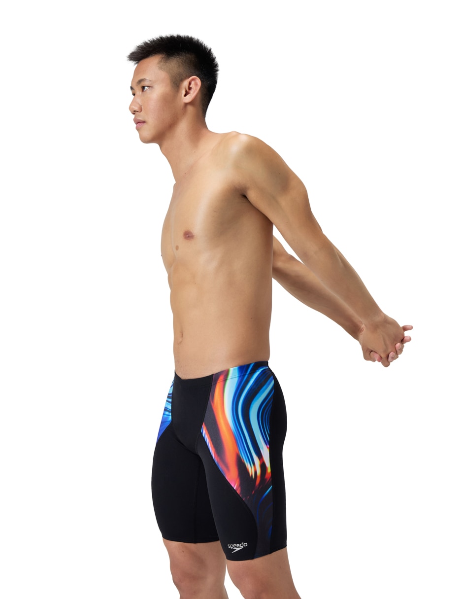 Jammer para hombre 5