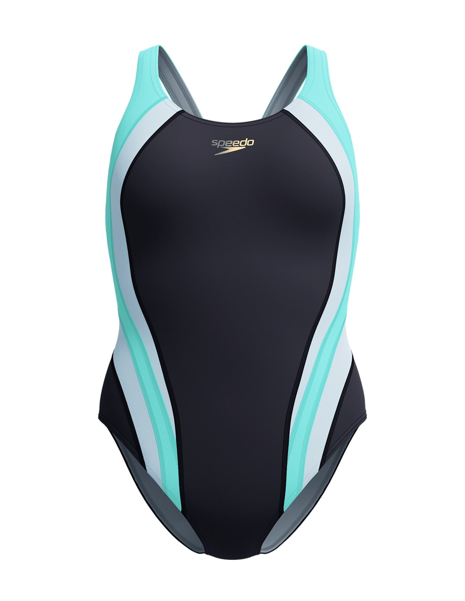 Traje de baño completo deportivo para mujer Traje de baño completo deportivo para mujer