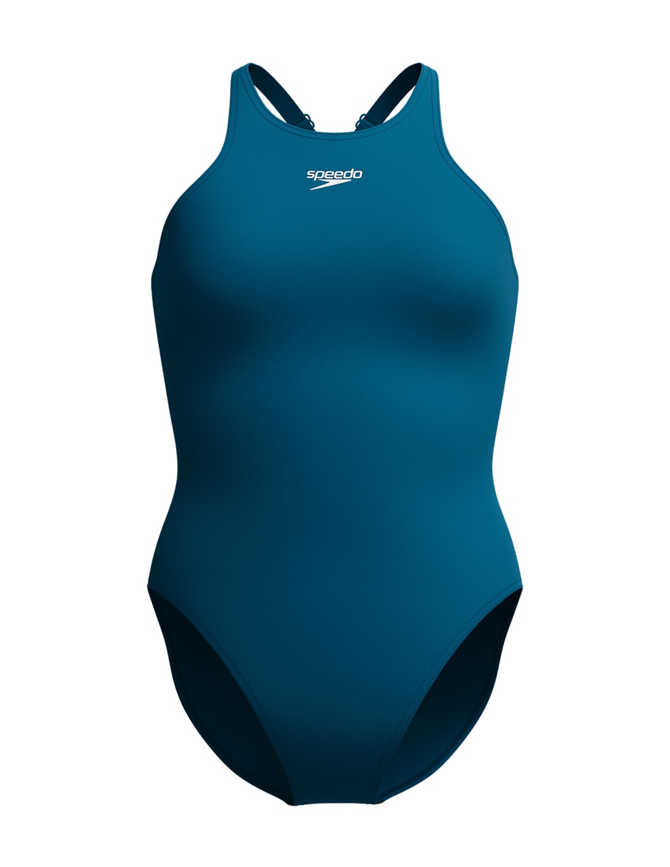 Traje de baño completo deportivo para mujer Traje de baño completo deportivo para mujer