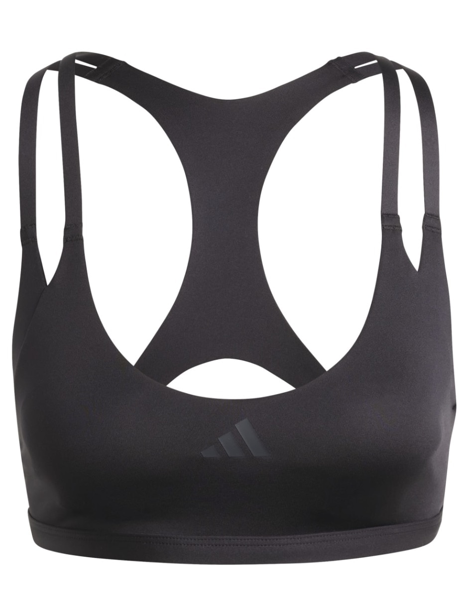 Top deportivo Optime para entrenamiento mujer 2