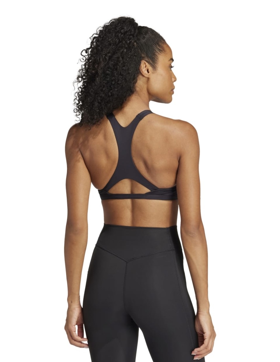 Top deportivo Optime para entrenamiento mujer 5