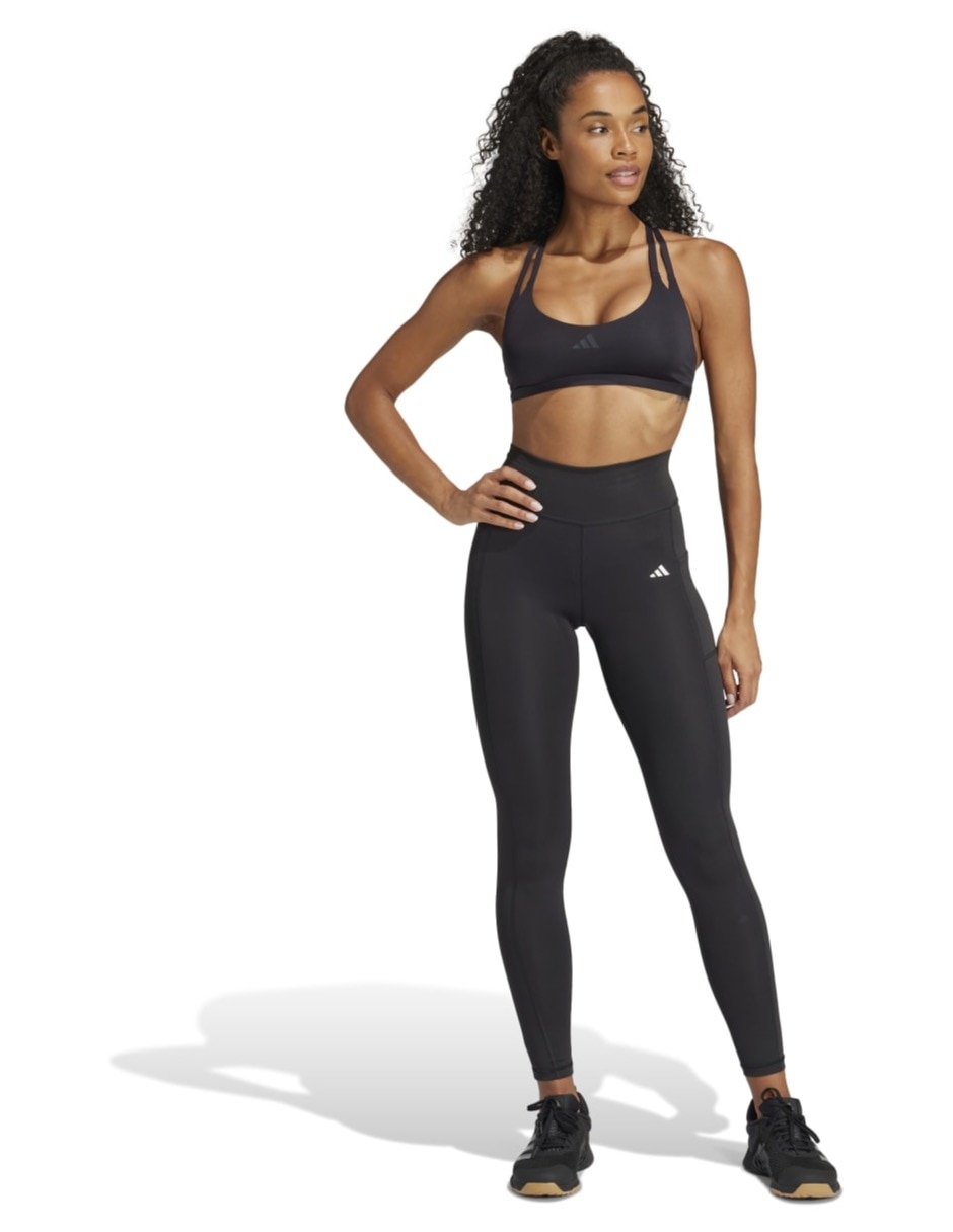 Top deportivo Optime para entrenamiento mujer 7