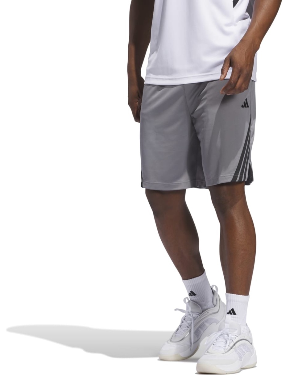 Short para básquetbol hombre Short para básquetbol hombre