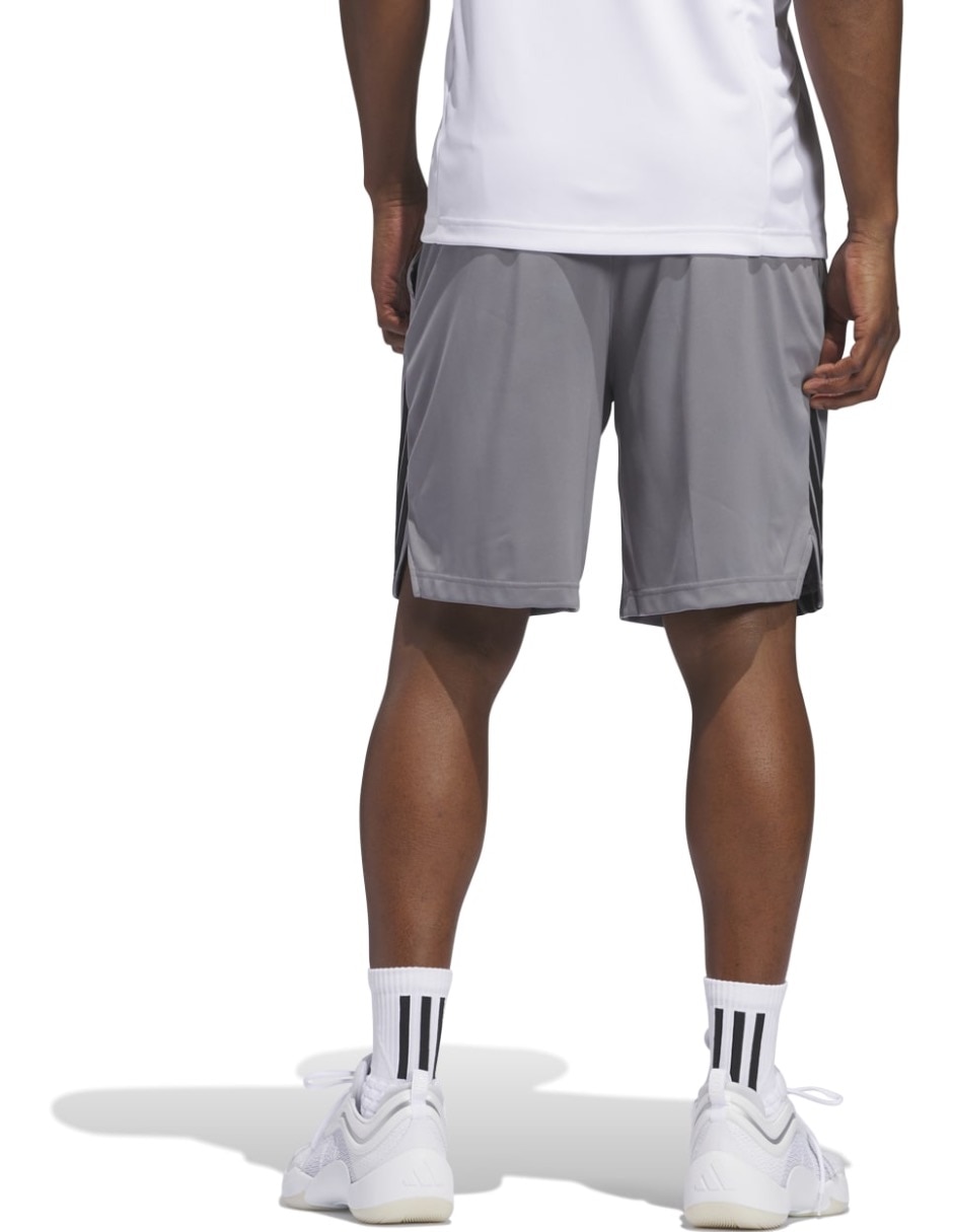 Short para básquetbol hombre 3