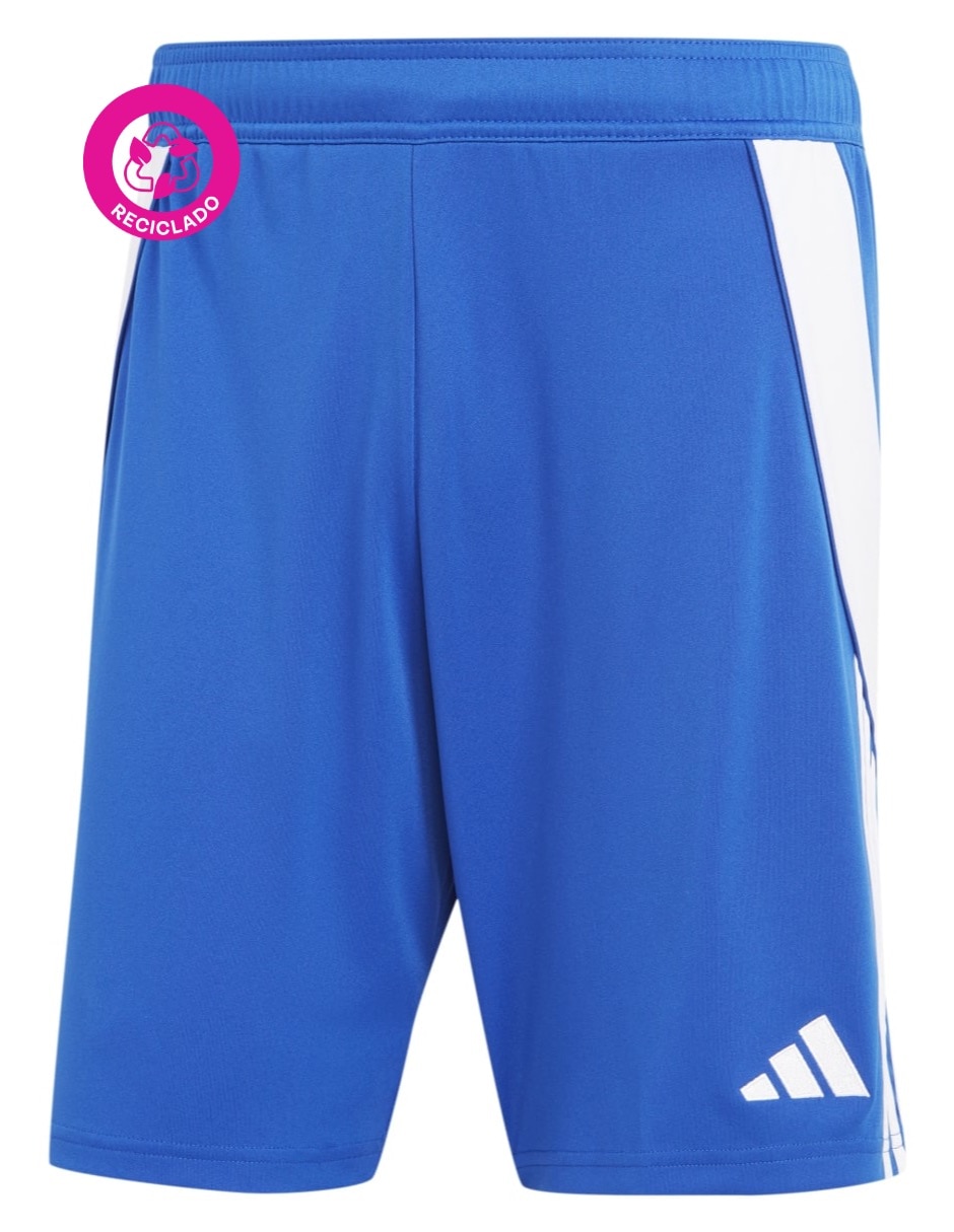 Short para fútbol hombre 2