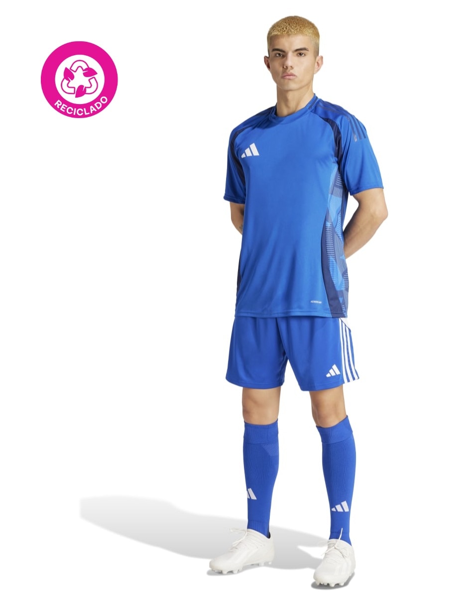 Short para fútbol hombre 5