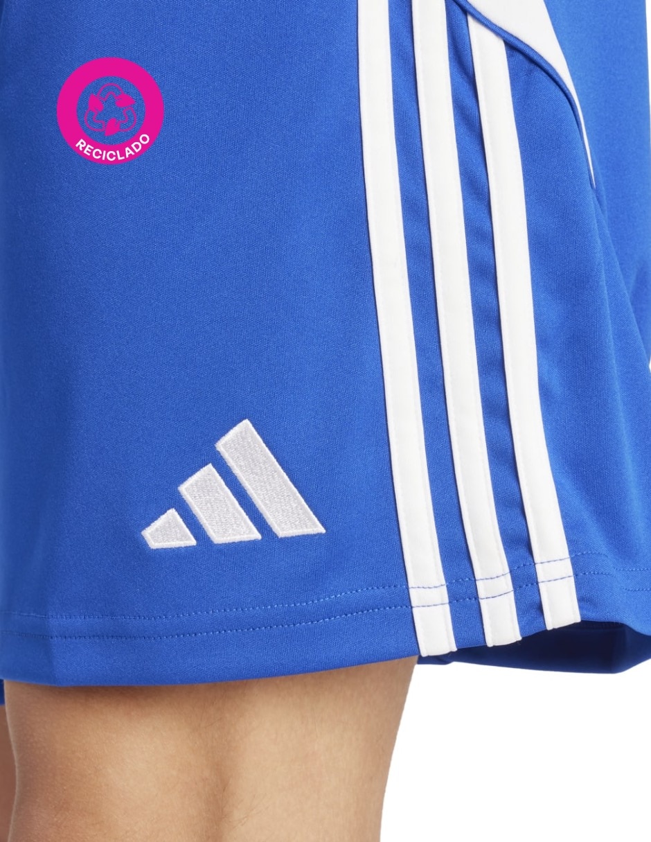 Short para fútbol hombre 6