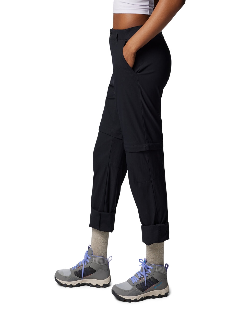 Pantalón deportivo para mujer 2