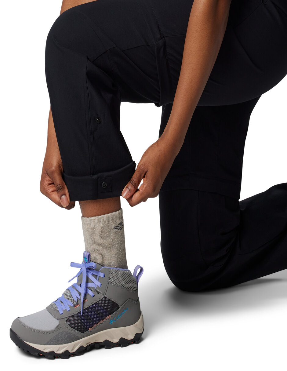 Pantalón deportivo para mujer 7
