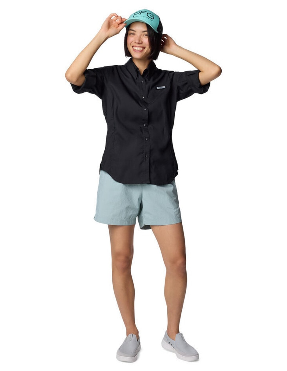Camisa deportiva para mujer 2