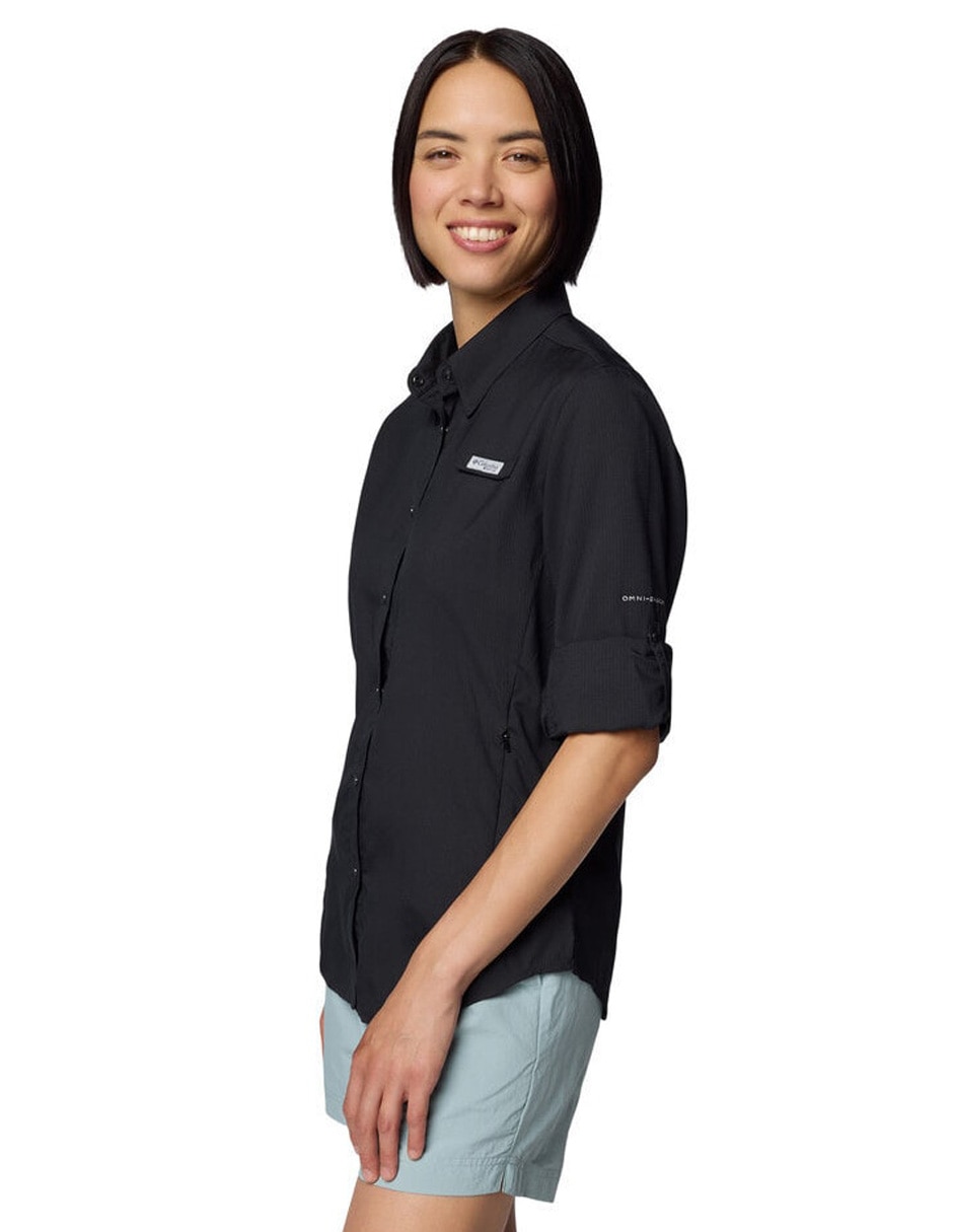 Camisa deportiva para mujer 3