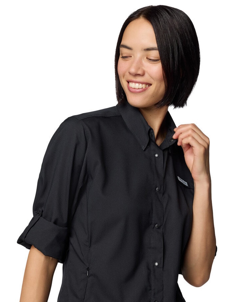 Camisa deportiva para mujer 4