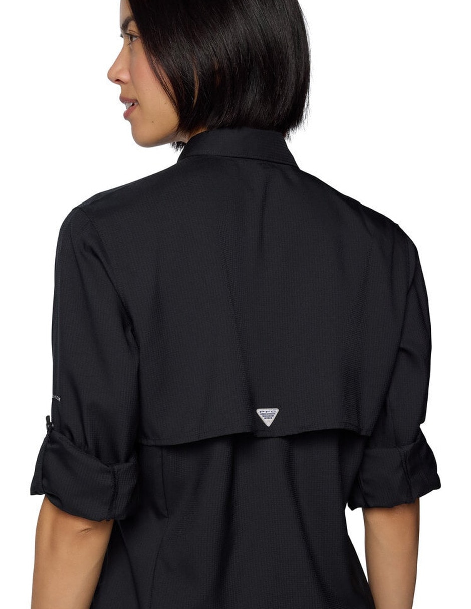 Camisa deportiva para mujer 5