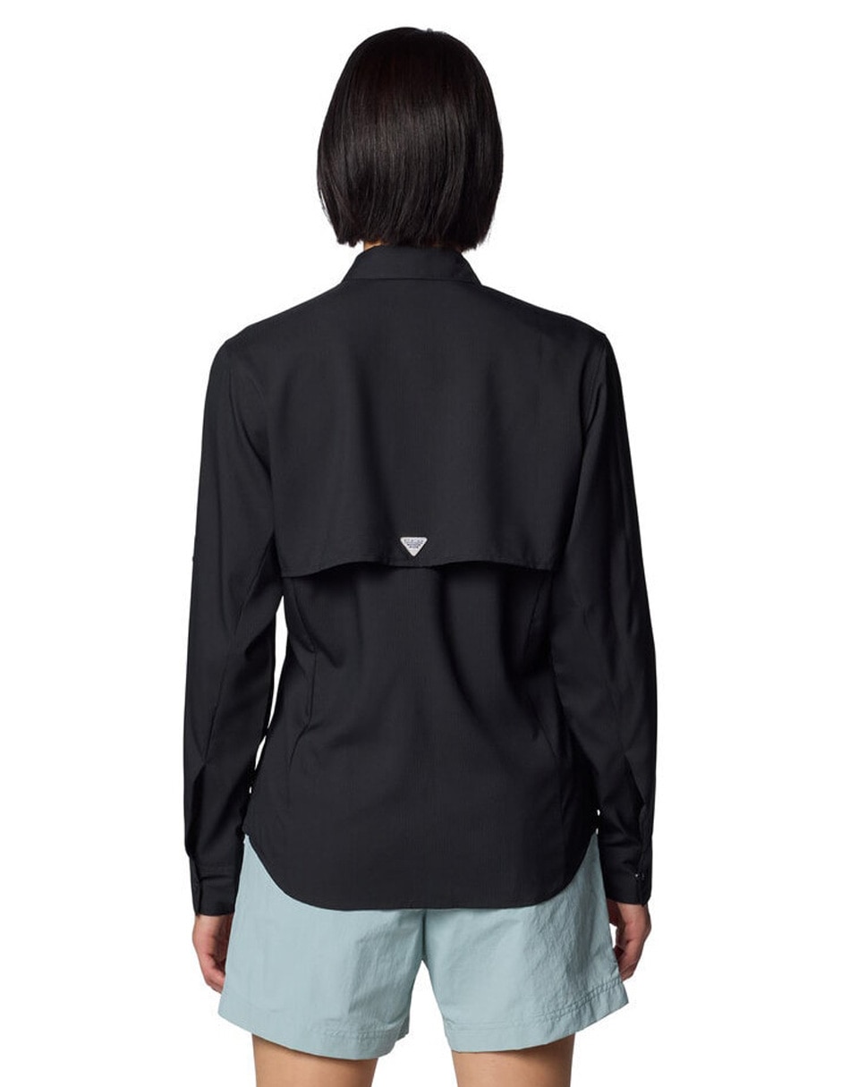 Camisa deportiva para mujer 6