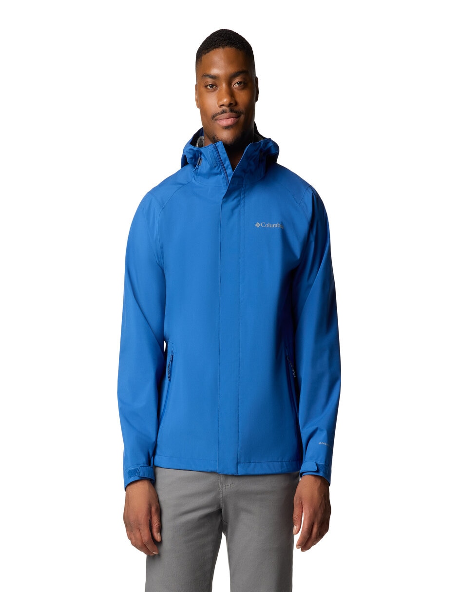 Chamarras Columbia Liverpool Chalecos Para Hombre Chamarra Para